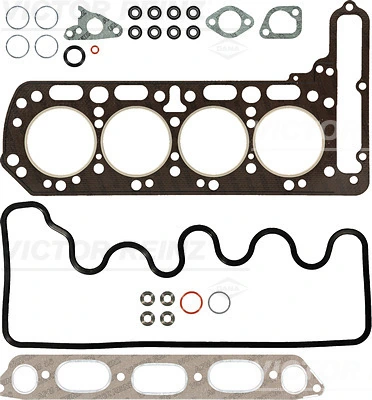 Gasket Kit, cylinder head